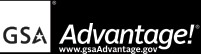 GSA Advantage logo